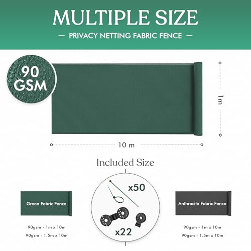 FB FunkyBuys Garden Screening: image 3