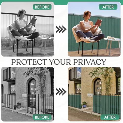 FB FunkyBuys Garden Screening: image 4