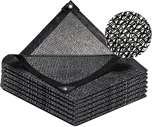 LATERN 40% Shade Cloth with Grommets (2m x 6m): image 2