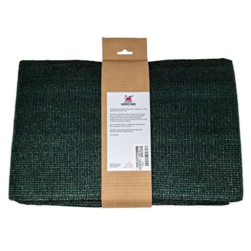 Seedzbox Plant Shade Netting: image 3