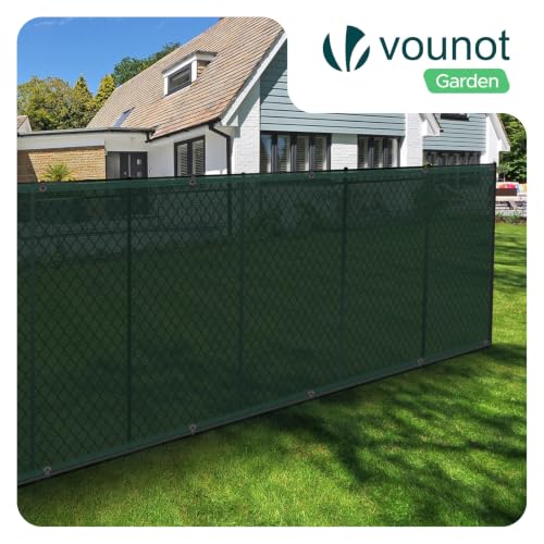 VOUNOT Privacy Netting: image 3